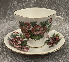 Clarence teacup saucer for sale  Clearwater