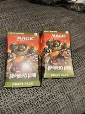 Magic gathering brothers for sale  MERTHYR TYDFIL