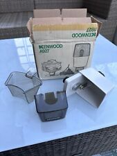 Kenwood chef a927 for sale  ROCHFORD