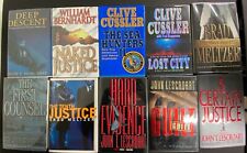 Book collection hardcovers for sale  Merrimac