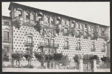 Guadalajara. GUADALAJARA. Palacio del Infantado. Fachada. comprar usado  Enviando para Brazil