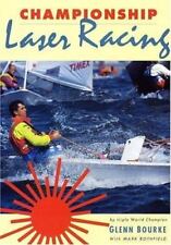 Championship Laser Racing: The Remarkable Truth of Why a Small Change Can... comprar usado  Enviando para Brazil