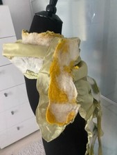 Vintage damen schal gebraucht kaufen  Lüdenscheid