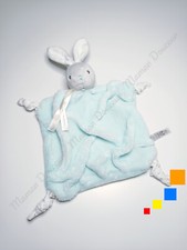 Doudou plat lapin d'occasion  Plouzané