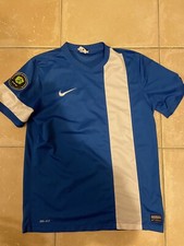 Maillot football nike d'occasion  Poitiers