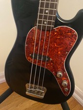 Fender squier musicmaster for sale  Osseo