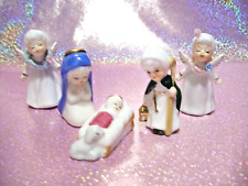 Napco miniature christmas for sale  Lincoln Park