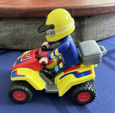 Playmobil 4425 quad for sale  North Reading