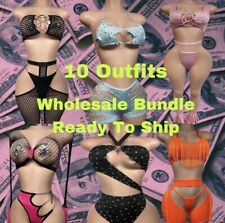 Exotic dancewear wholesale for sale  Allentown