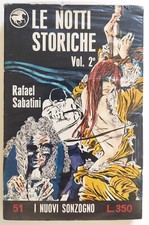 Libro notti storiche usato Libro notti storiche usato  Ferrara