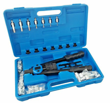 Kit 116 rivettatrice usato  San Prisco