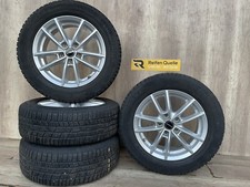 Alufelgen winterräder zoll gebraucht kaufen  Würzburg