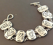 Bracciale vintage americano usato  Firenze