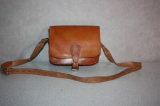 Petit sac cuir d'occasion  La Roche-Posay