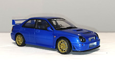 Subaru impreza wrx d'occasion  Niort