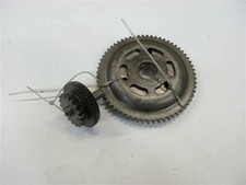 suzuki 125 anlasser uh 125 gebraucht kaufen  Ellwangen (Jagst)