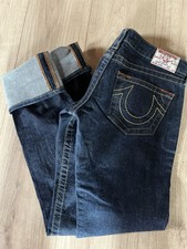 true religion ricky rainbow gebraucht kaufen  München