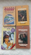 Nancy drew books for sale  ST. LEONARDS-ON-SEA