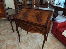 Secretaire scrittoio ribalta usato  Marcianise