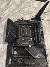 Asus x570 rog usato  Sermoneta