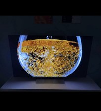 Oled55c2pua inch uhd for sale  Columbus