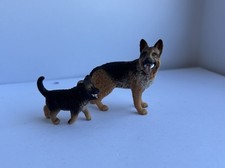 Schleich 16831 schäferhund gebraucht kaufen  Bad Segeberg