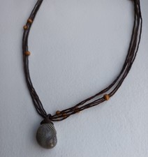 Halskette kette anhänger gebraucht kaufen Halskette kette anhänger gebraucht kaufen  Hamburg