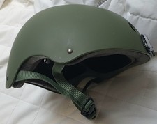 Casque milsim airsoft d'occasion Casque milsim airsoft d'occasion  Maisons-Alfort