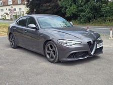 alfa guilia for sale  SWINDON