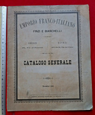 Finzi bianchelli emporio usato  Filottrano
