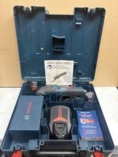 Bosch cordless oscillating for sale  Plymouth