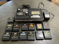 Colecovision console bundle for sale  Las Vegas