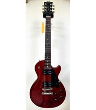 Guitare electrique gibson d'occasion  Paris VIII