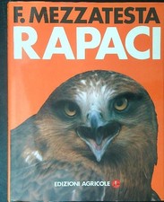 Rapaci mezzatesta edizioni usato  Italia