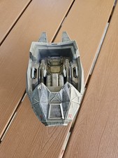 2012 McFarlane Toys Halo 3 ODST Drop Pod INCOMPLETO. PEÇAS DE EXIBIÇÃO comprar usado  Enviando para Brazil