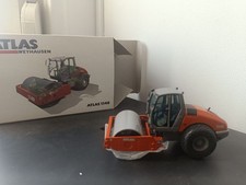 Atlas 1140 nzg d'occasion  Lille-