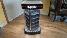 Zippo lighter counter for sale  Murphy