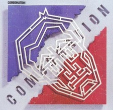 Album 33t combonation d'occasion  Cabourg