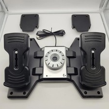 saitek rudder pedals for sale saitek rudder pedals for sale Clarksville