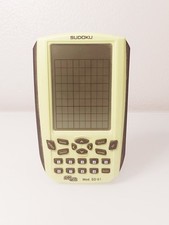 Sudoku elettronico cobra usato  Modena