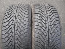 Ganzjahresreifen fulds multico gebraucht kaufen Ganzjahresreifen fulds multico gebraucht kaufen  Emden