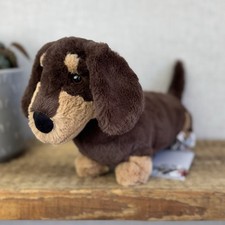 Jellycat otto sausage for sale  ROYSTON