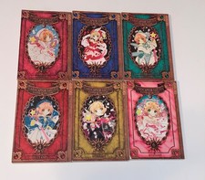 Cardcaptor sakura master for sale  Williamsport