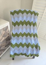 Vintage handmade crocheted for sale  Fort Lauderdale