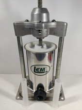 Lem stainless steel for sale  Mc Connellsburg