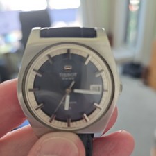 Vintage tissot swiss for sale  Saratoga Springs