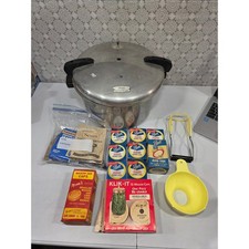 Vintage sears pressure for sale  Morrison