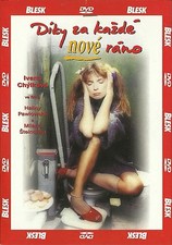 Używany, Díky za každé nové ráno ( Diky za kazde nove rano 1994) Czech awarded DVD na sprzedaż  Wysyłka do Poland