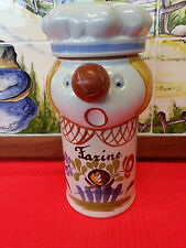 Pot clown chaumière d'occasion  Desvres