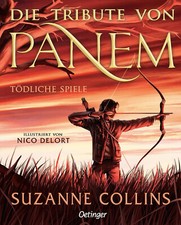 Tribute panem tödliche gebraucht kaufen  Mönchengladbach